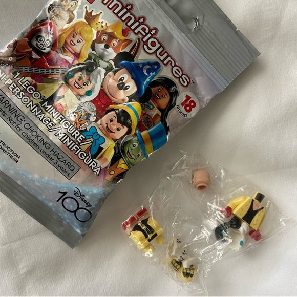 Disney Lego Cruella collection - Picture 4 of 4